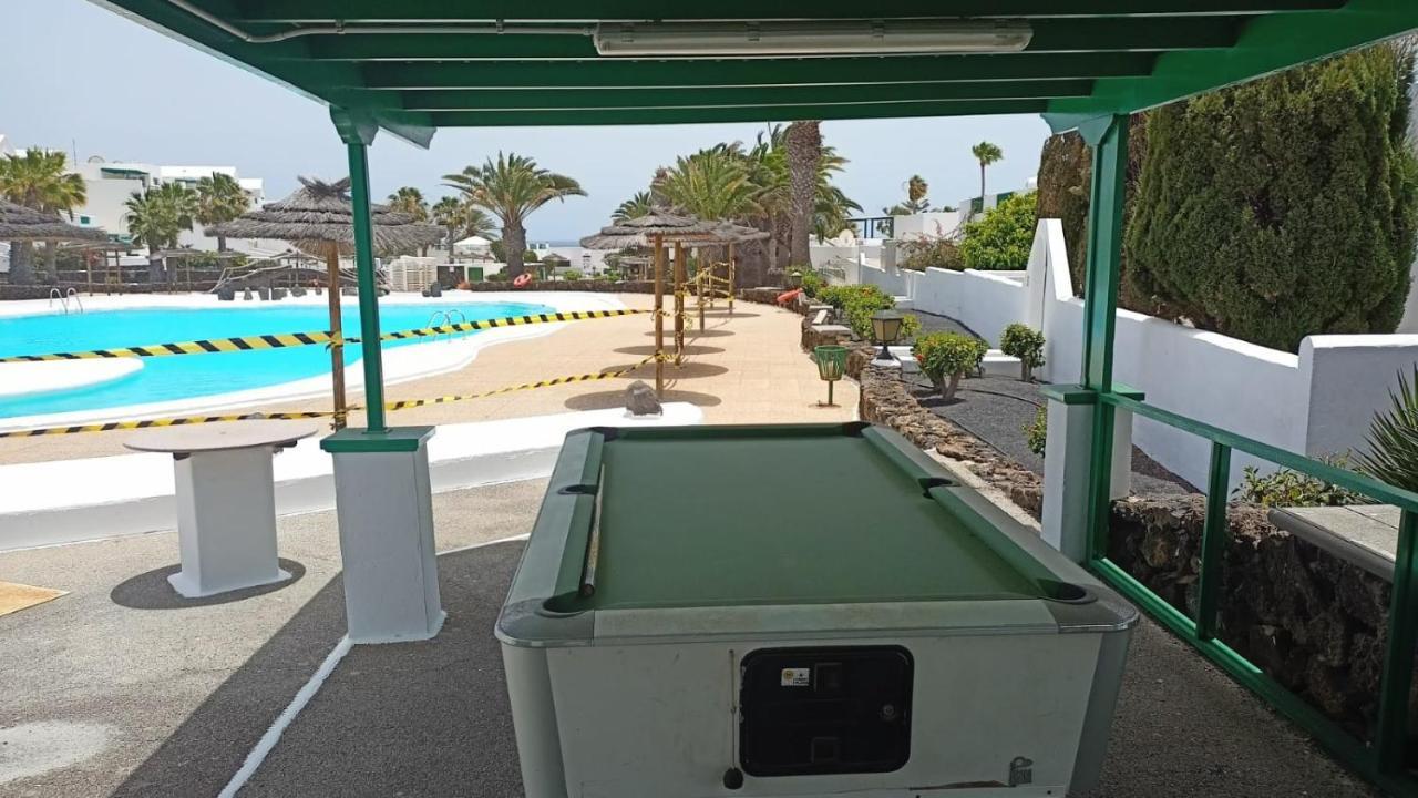 Calypso, Apartamento Completo Con Vistas Al Mar Y A La Piscina En 科斯塔特吉塞 外观 照片