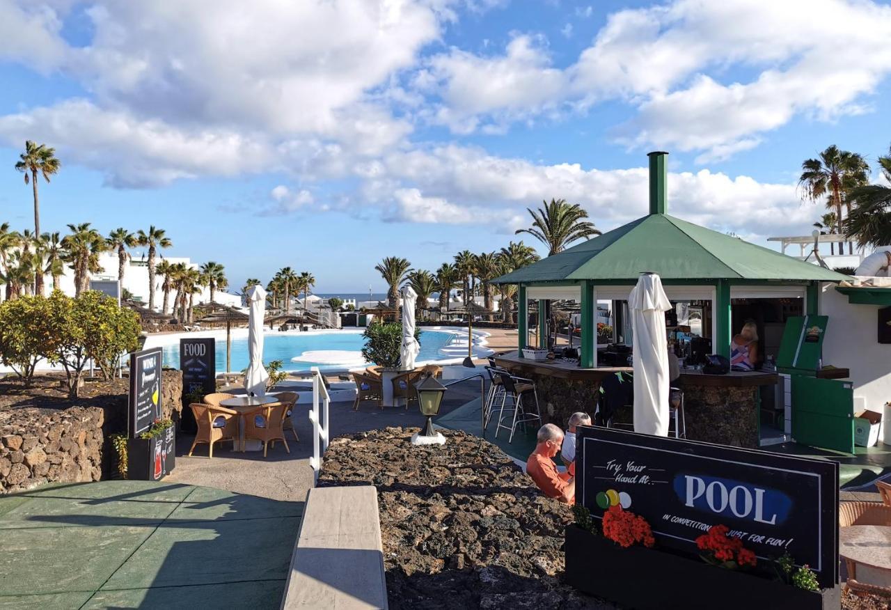 Calypso, Apartamento Completo Con Vistas Al Mar Y A La Piscina En 科斯塔特吉塞 外观 照片