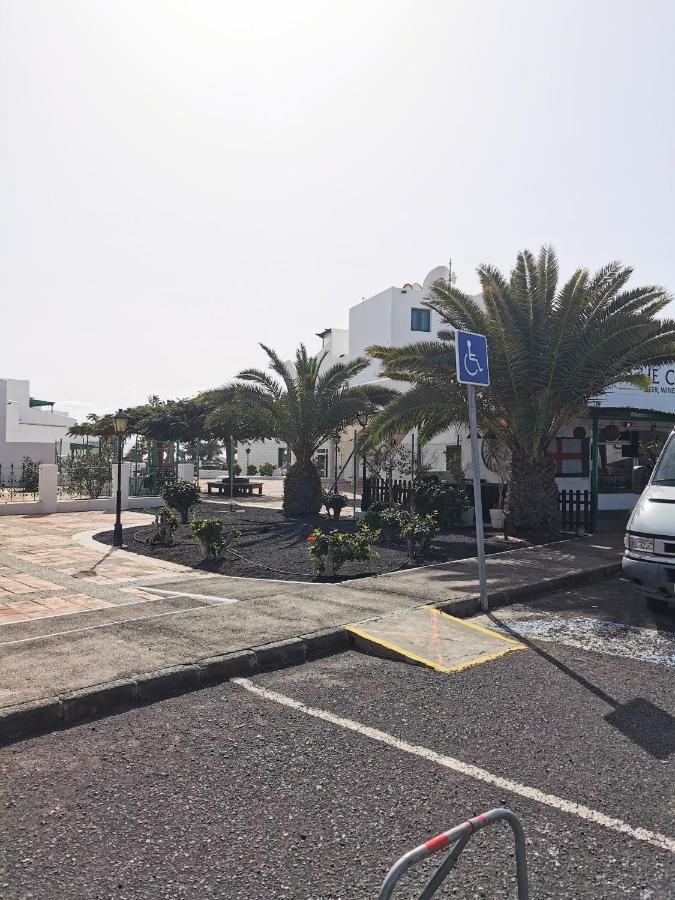 Calypso, Apartamento Completo Con Vistas Al Mar Y A La Piscina En 科斯塔特吉塞 外观 照片